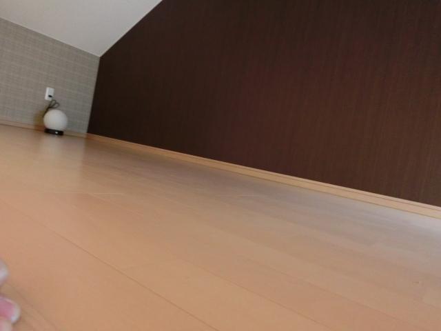 Non-living room. 5 Pledge of loft there are two