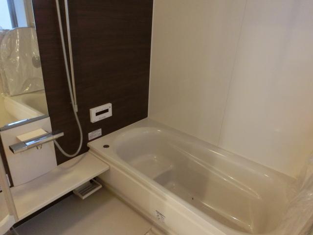 Bathroom. Reheating function, etc. equipped!