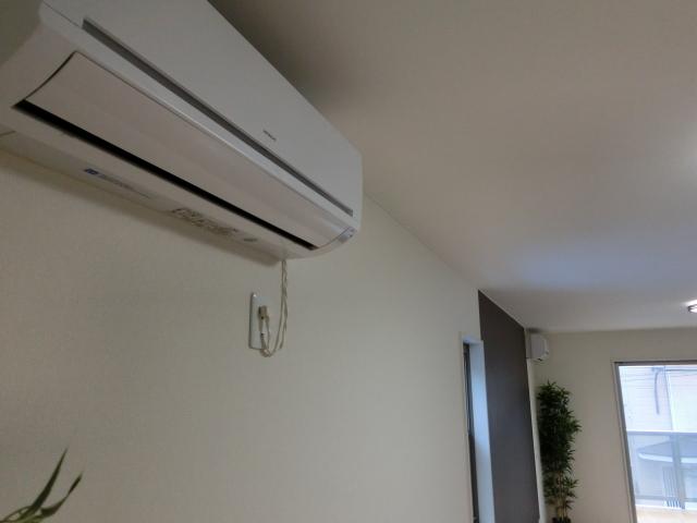 Cooling and heating ・ Air conditioning