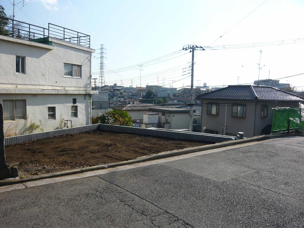 Local land photo. Local (11 May 2013) Shooting