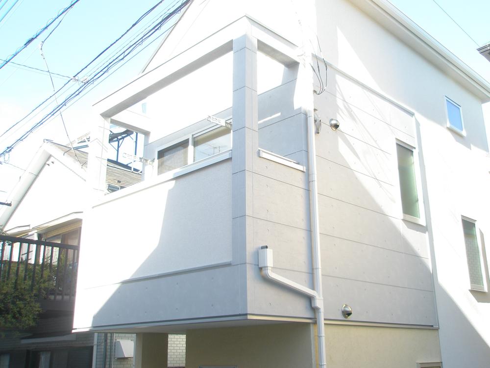 Local appearance photo. appearance