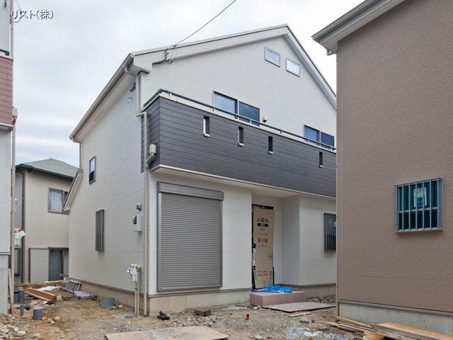 Local appearance photo. 13 / 12 / 12 Current Status