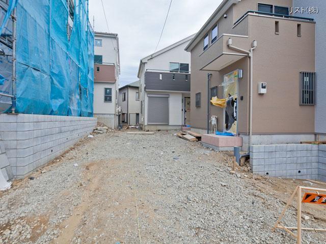 Local appearance photo. 13 / 12 / 12 Current Status