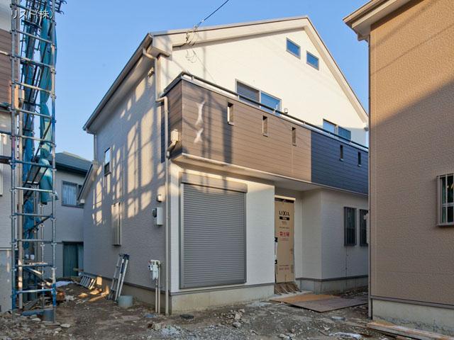 Local appearance photo