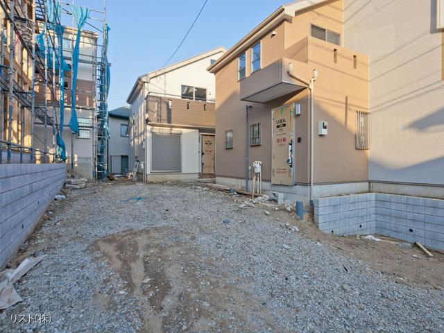 Local appearance photo