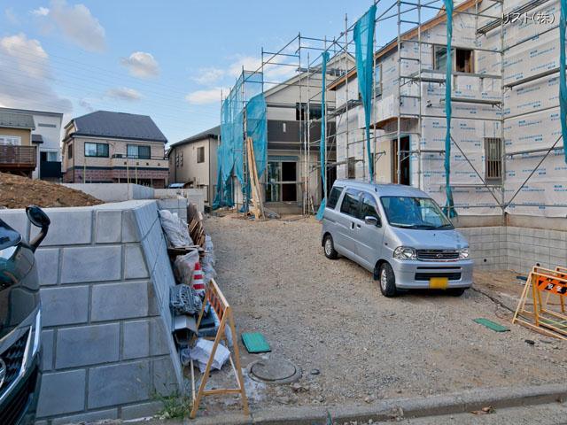 Local appearance photo