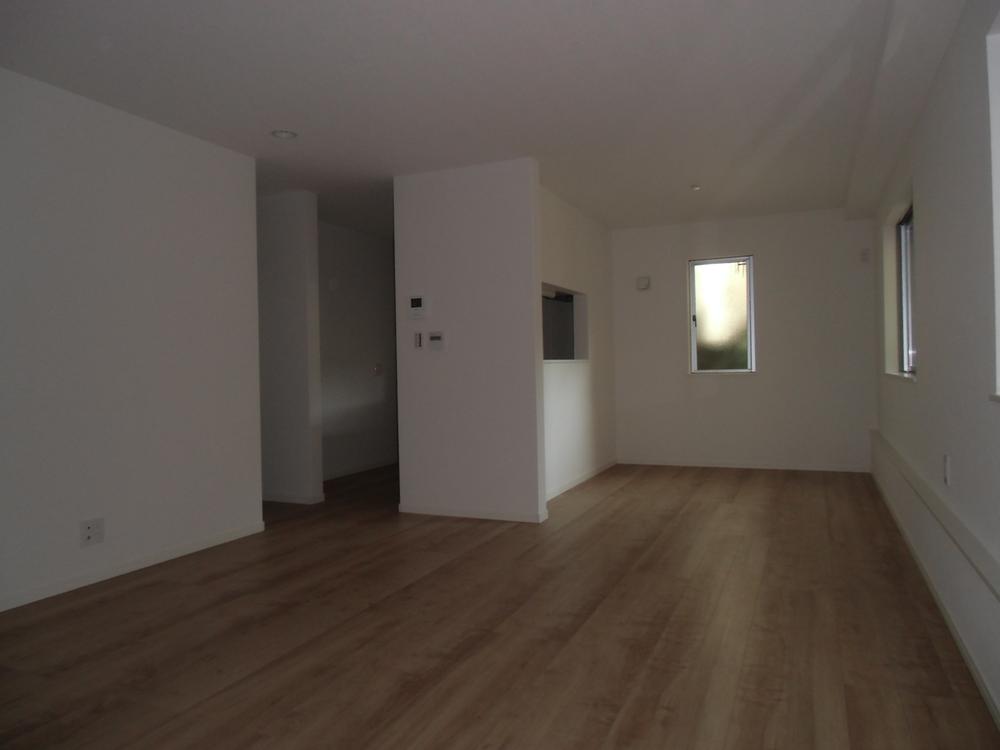 Living. Indoor (10 May 2013) Shooting