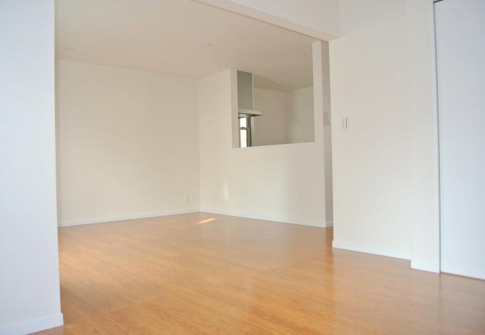 Living. Of Building 2 living