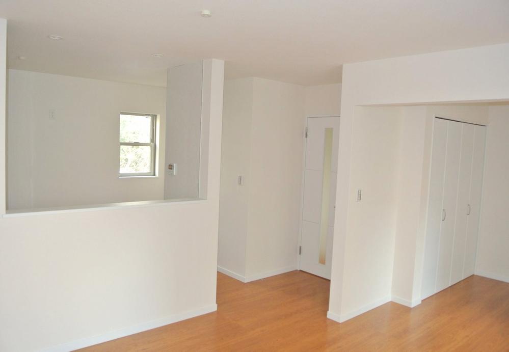 Living. Of Building 2 living