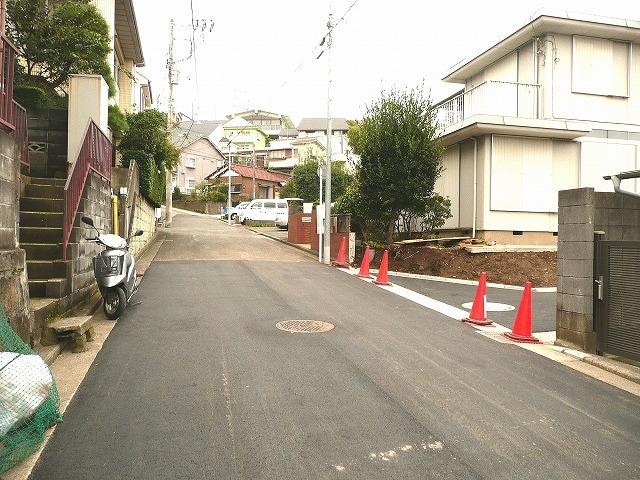 Local land photo. Local (10 May 2013) Shooting