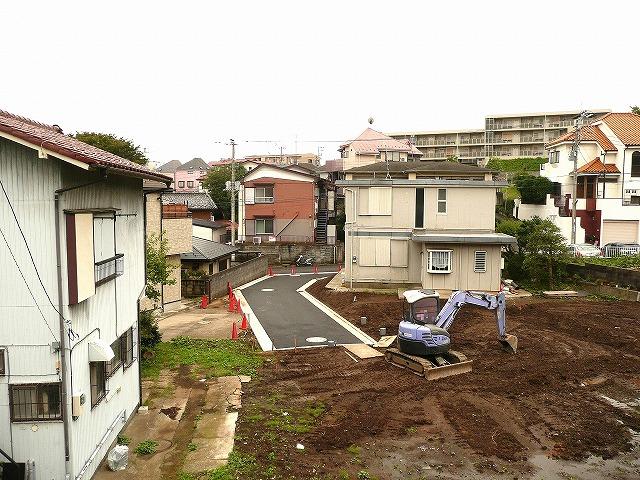 Local land photo. Local (10 May 2013) Shooting