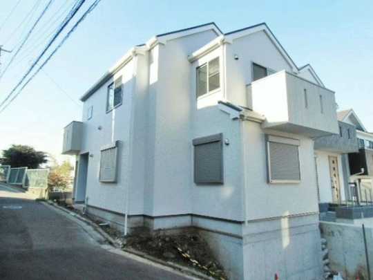 Local appearance photo. appearance