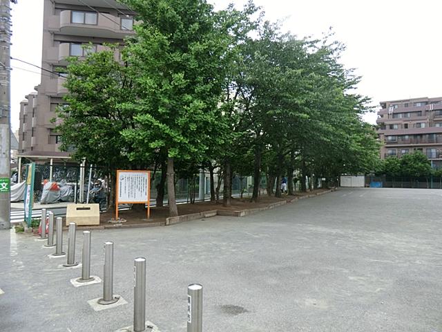 park. 1800m to market the old Tokaido park