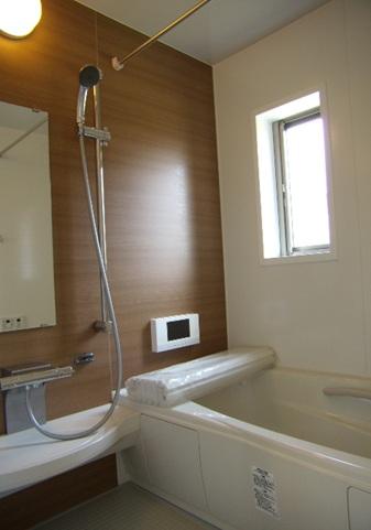 Same specifications photo (bathroom). (A Building) same specification