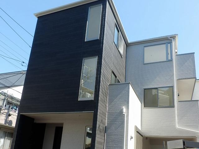 Local appearance photo. Local (10 May 2013) Shooting 8 is a photograph of the Building! Living is a 20 quires more than! There is a garage on the first floor