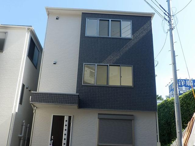 Other local. Local (10 May 2013) Shooting 6 is a photograph of the Building! Living is a 19 Pledge!  It will be car space