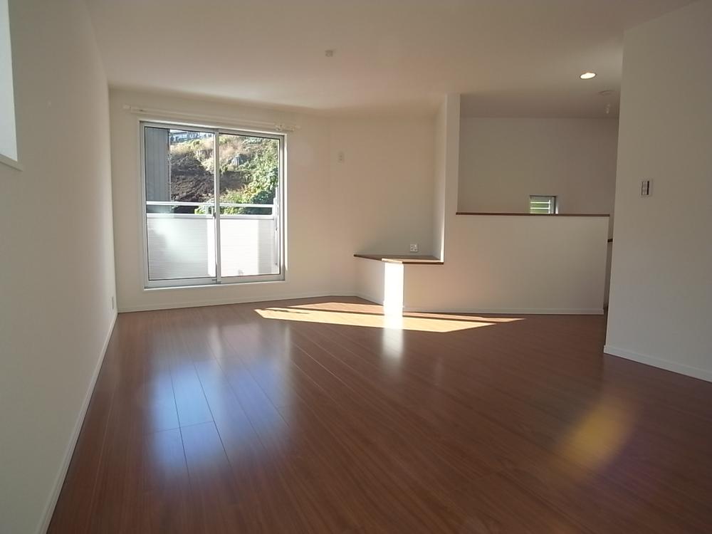 Living. LDK16.7 Pledge is the size of a room. Indoor (12 May 2013) Shooting