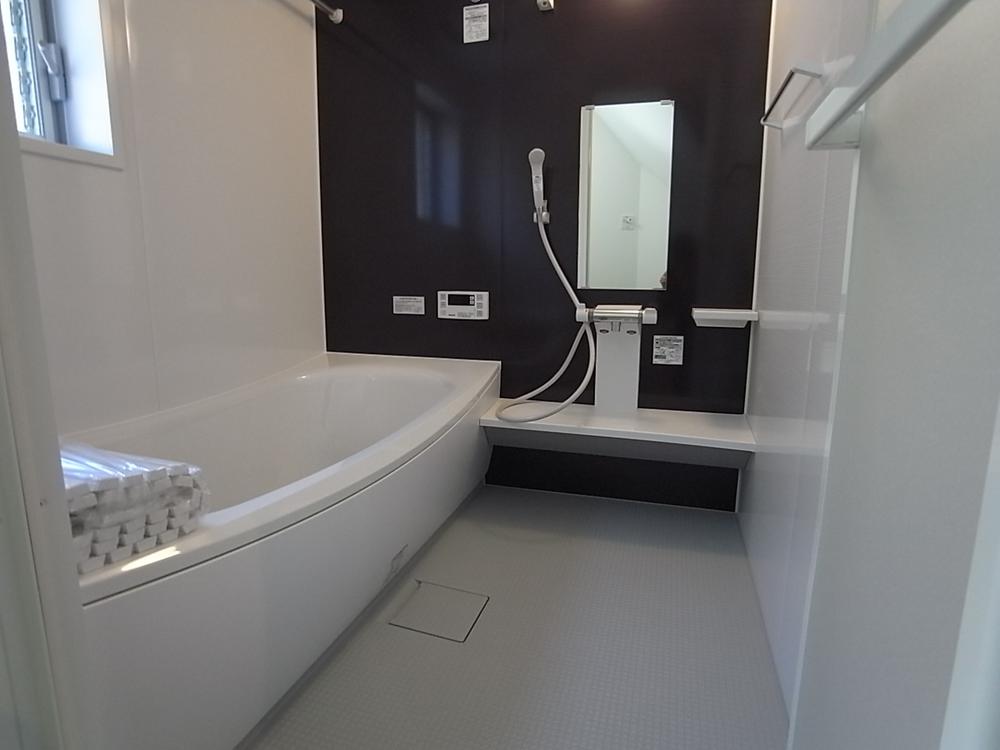 Bathroom. 1 pyeong type of bathroom relax relaxedly.