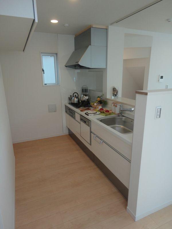 Other. Example of construction