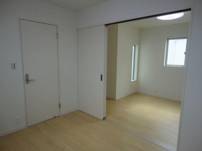 Other. Example of construction