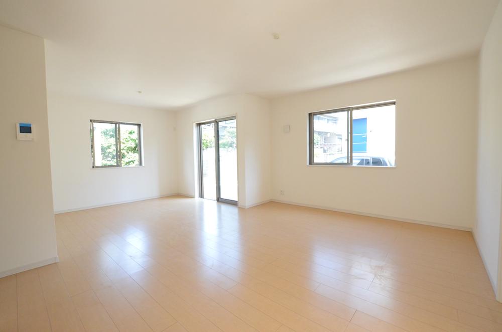 Living. Indoor (09 May 2013) Shooting