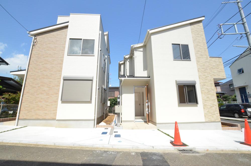 Local appearance photo. Day There are good and feeling of freedom!