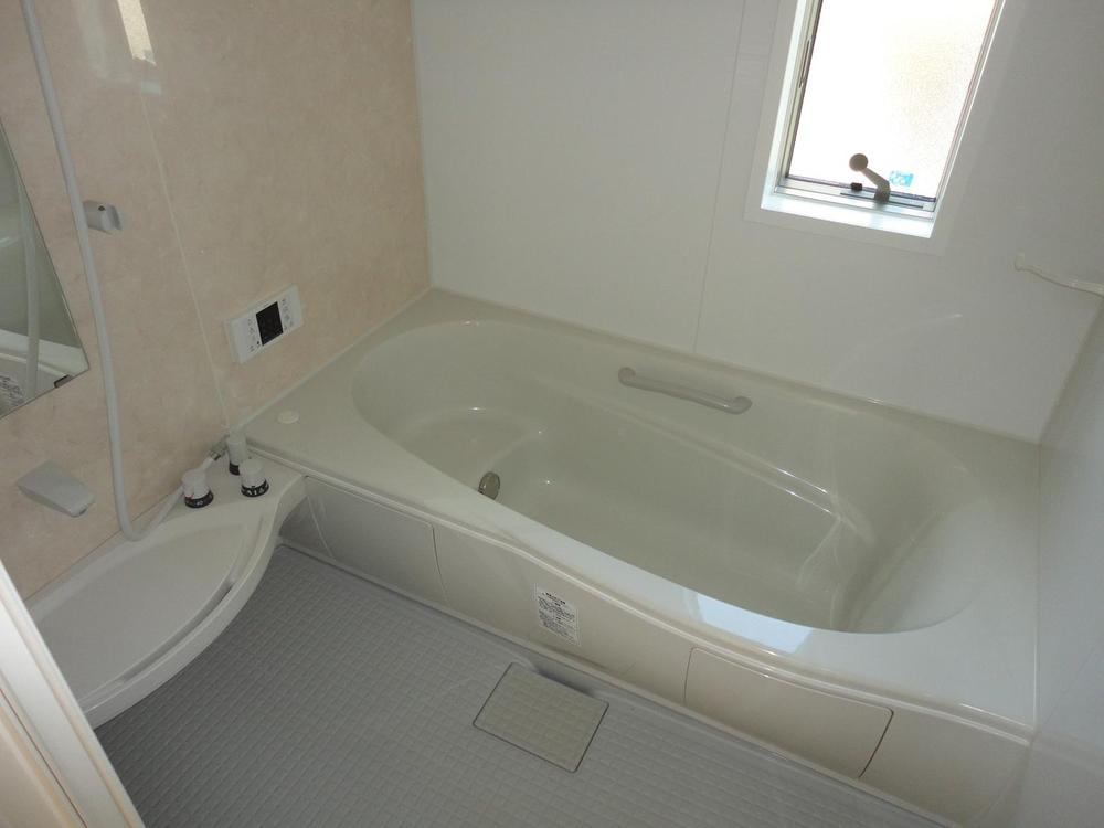 Bathroom. System bus