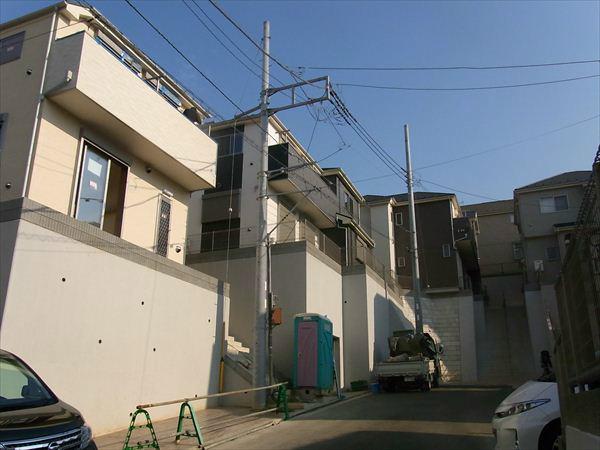 Local appearance photo. Local Photos