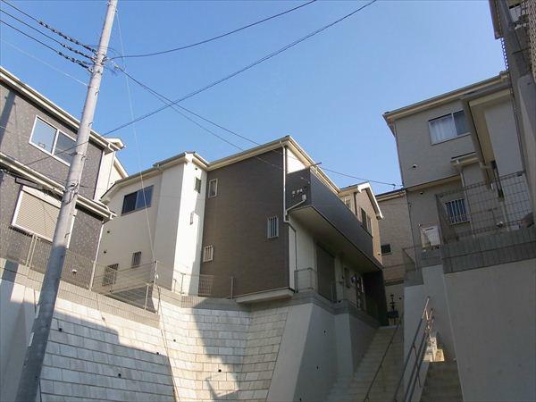 Local appearance photo. Local Photos