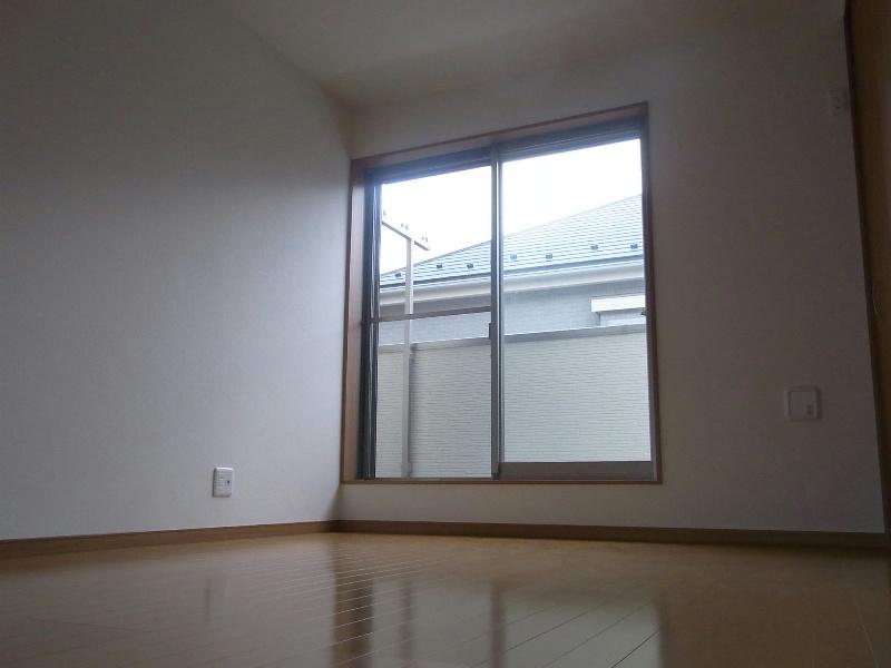 Non-living room. Western style room