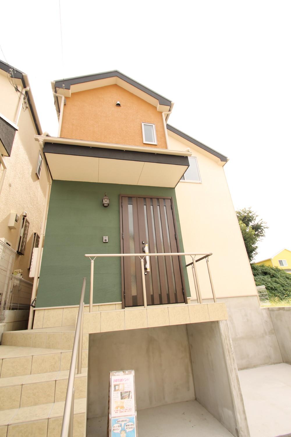 Local appearance photo