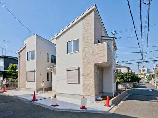 Local appearance photo. ~ Building appearance ~