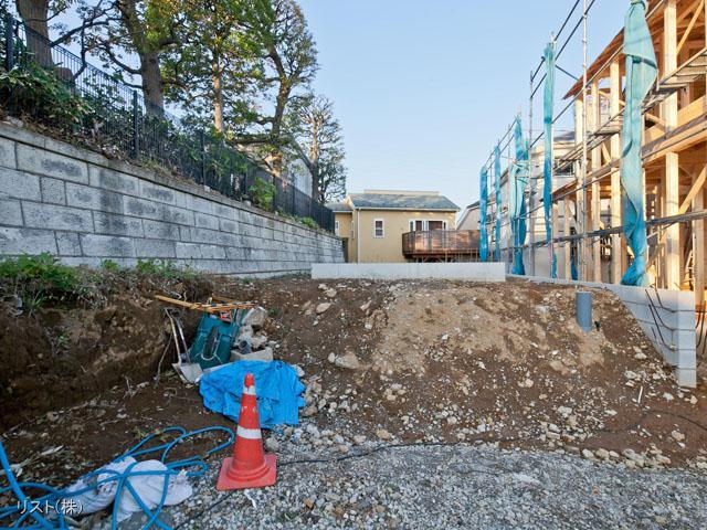 Local appearance photo