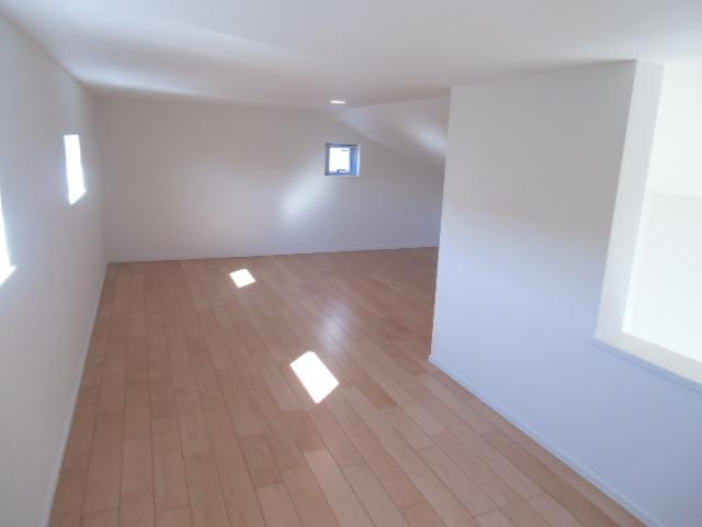 Other. 2 Building Loft (December 2013) Shooting