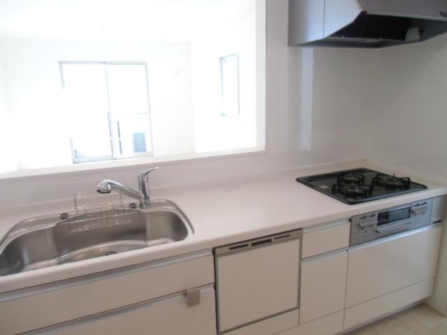 Kitchen. 4 Building a kitchen (12 May 2013) Shooting