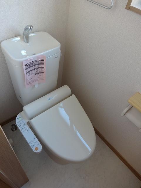 Toilet. Indoor (12 May 2013) Shooting