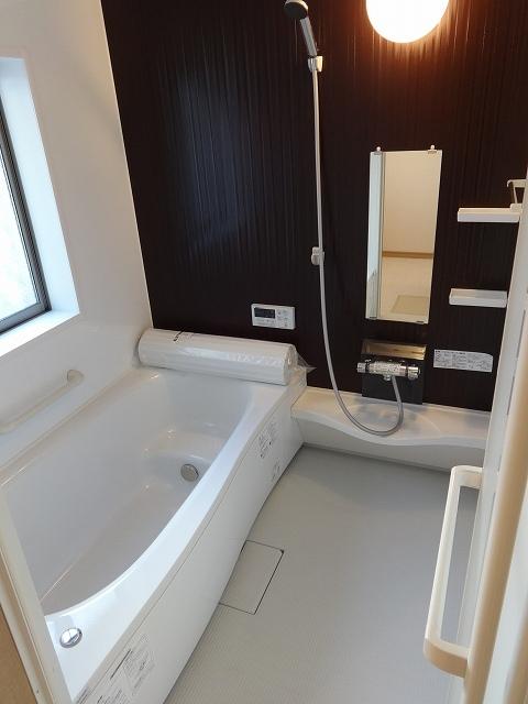 Bathroom. Indoor (12 May 2013) Shooting