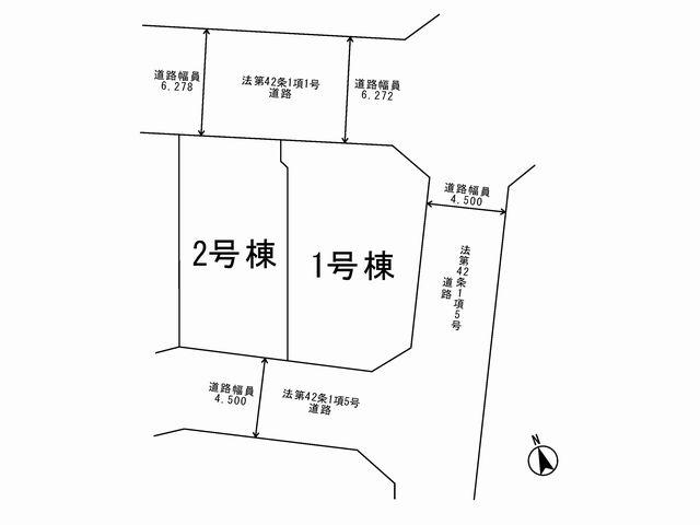 The entire compartment Figure