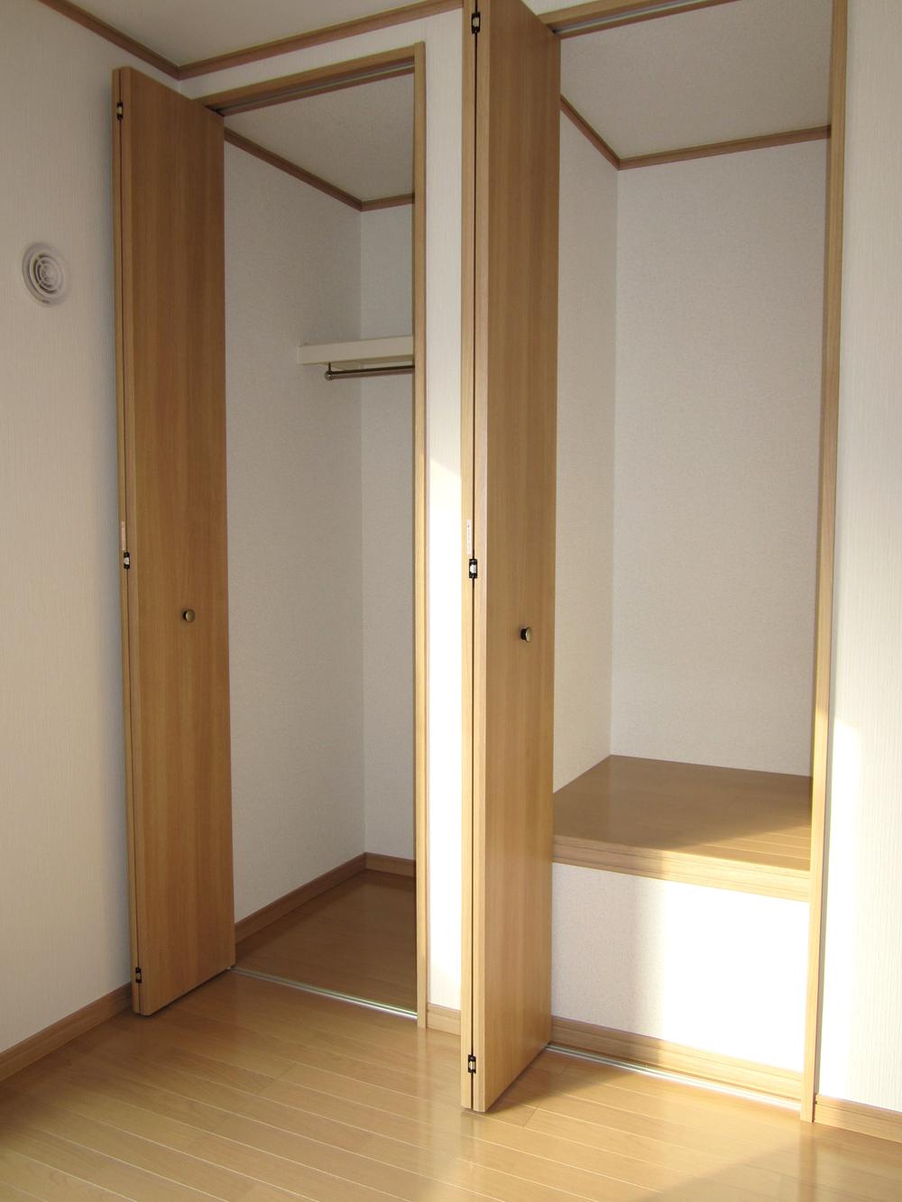 Same specifications photos (Other introspection). Storage - the same construction company construction cases