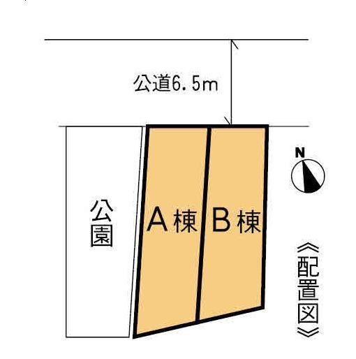 The entire compartment Figure