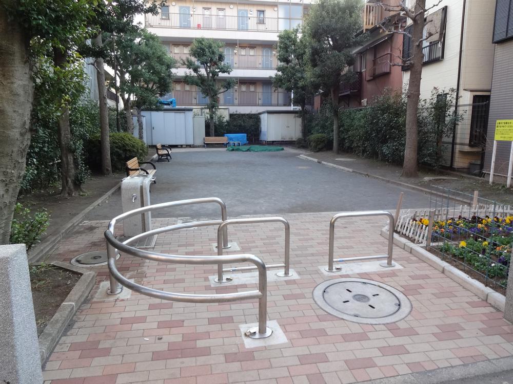 Other. Local shooting