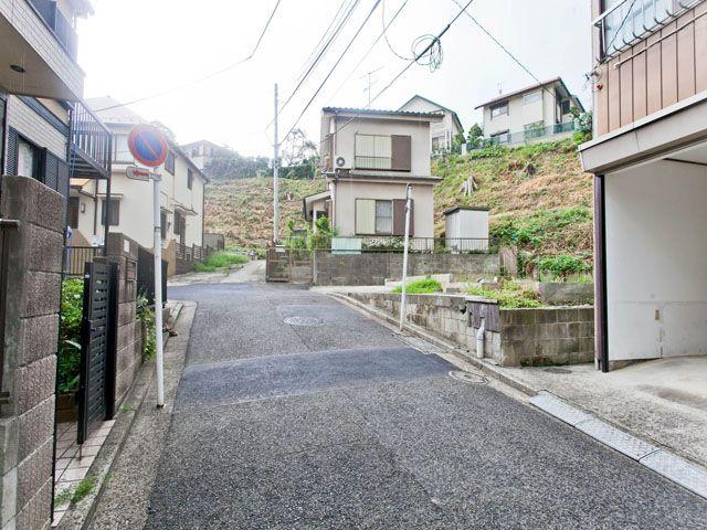 Local appearance photo. appearance