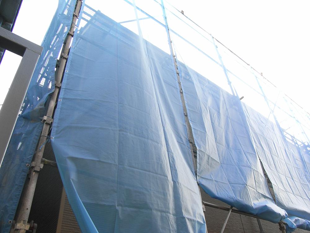 Local appearance photo. Local (12 May 2013) Shooting