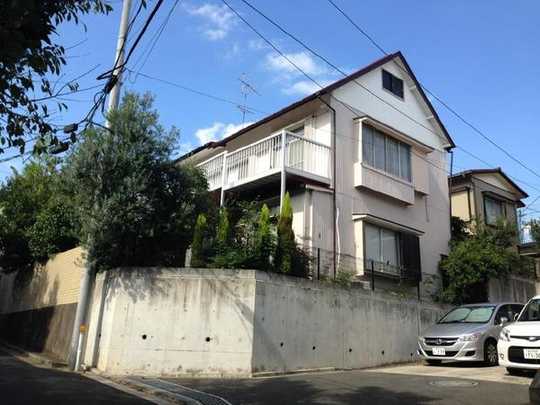 Local land photo. Current Status of delivery