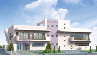 kindergarten ・ Nursery. Izumi Kyomachi to nursery school 752m