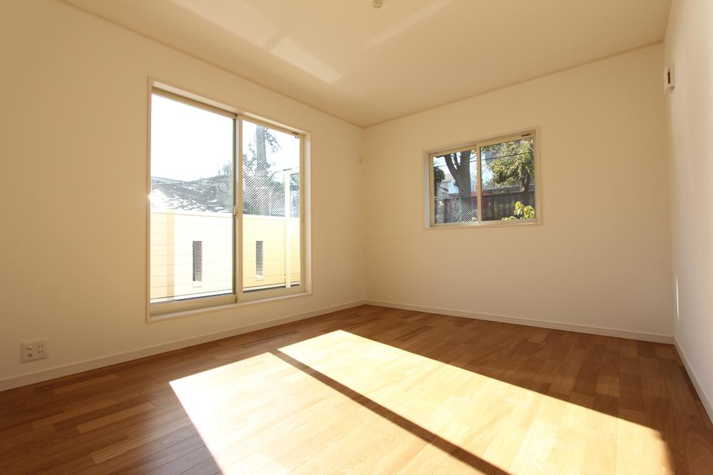 Same specifications photos (Other introspection). Western style room Same specifications