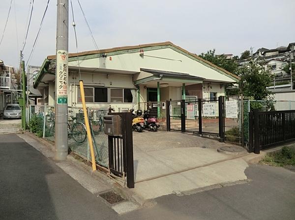 kindergarten ・ Nursery. 750m until Baba nursery