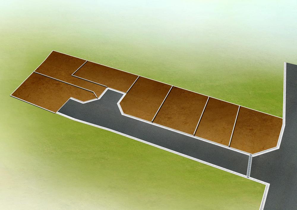 Construction completion expected view