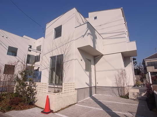 Local appearance photo