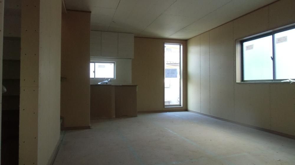 Living. Indoor (December 1, 2013) Shooting